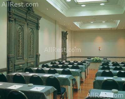 NH Palacio de Vigo 13